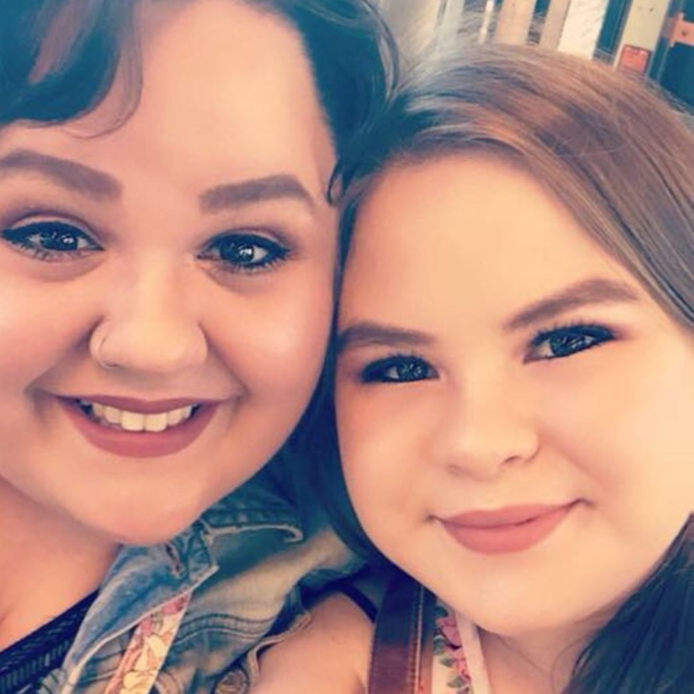 Meet your Posher, Kylee